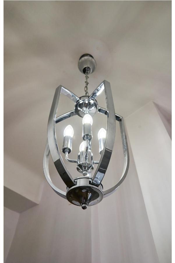 Kredytowa Warsaw Apartment エクステリア 写真