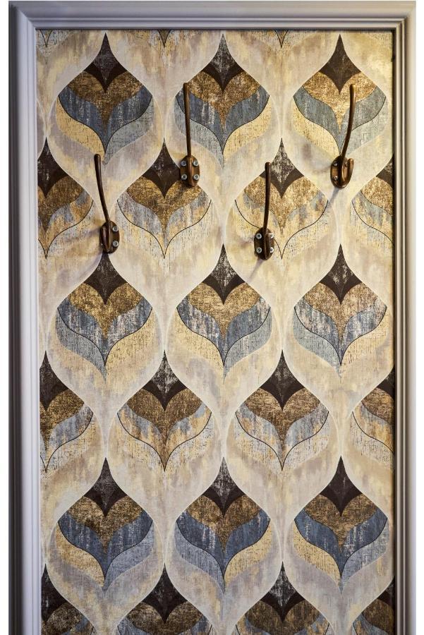 Kredytowa Warsaw Apartment エクステリア 写真